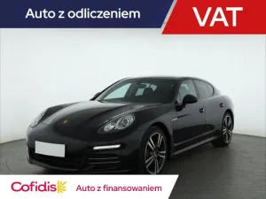 Porsche Panamera 2014