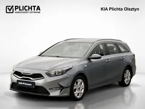 Kia Ceed 2022