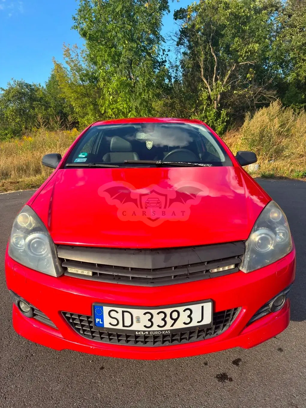 Opel Astra H (2004-2014) 1.4 2009