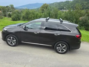 Kia Sorento III (2015-2020) 2.0 CRDI L 2019