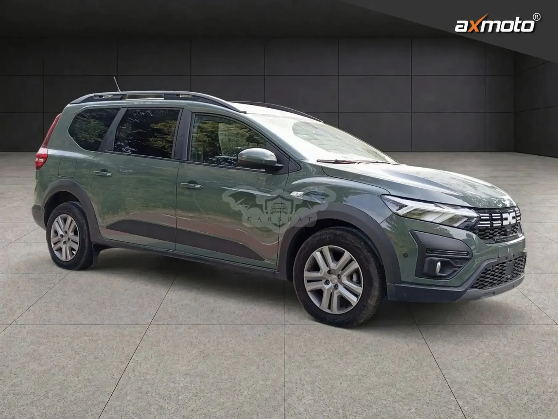 Dacia Sandero III (2020-) 1.0 TCe Essential 2023