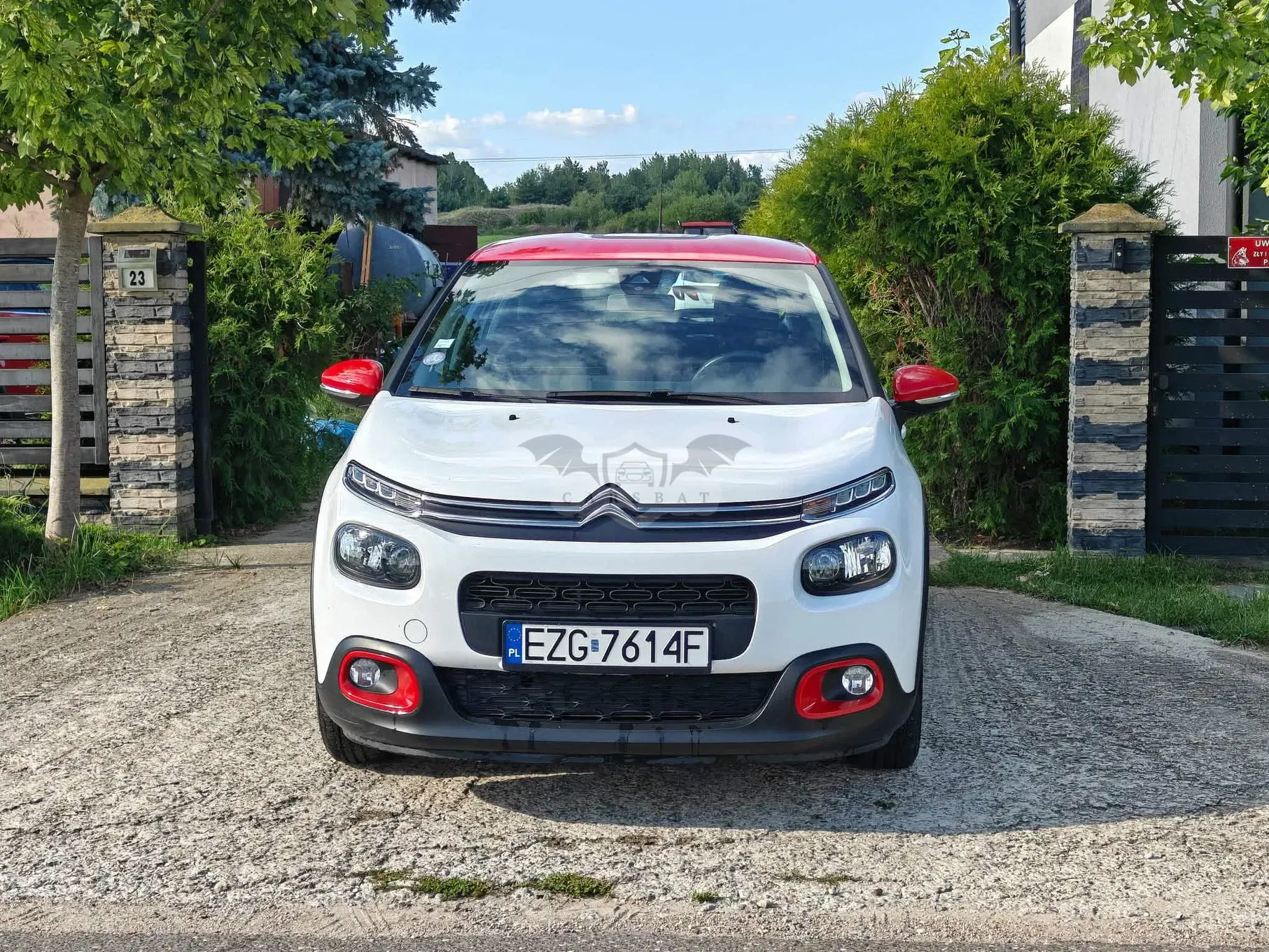 Citroën C3 III (2016-2024) 2020