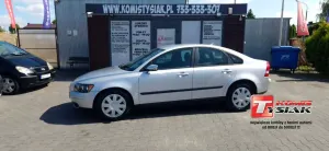 Volvo S40 II (2004-2012) 2004