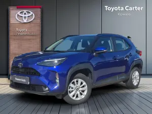 Toyota Yaris Cross Hybrid 1.5 Comfort 2025