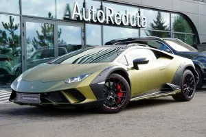 Lamborghini Huracan LP 610-4 2024