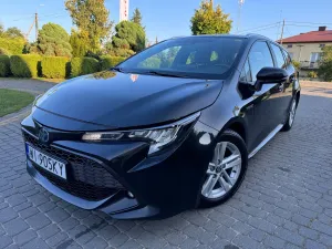 Toyota Corolla Seria E21 (2019-) 1.8 Hybrid GPF Comfort 2021