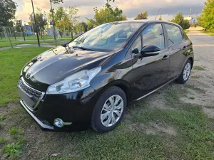 Peugeot 208 I (2012-2019) 1.2 VTi Active 2013