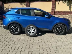 Kia Sportage V (2021-) 1.6 T-GDI L 2WD 2021