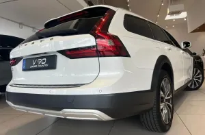 Volvo V90 B5 D AWD Geartronic Pro 2021