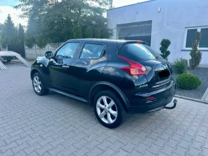 Nissan Juke I (2010-2019) 1.5 dCi Edition 2013