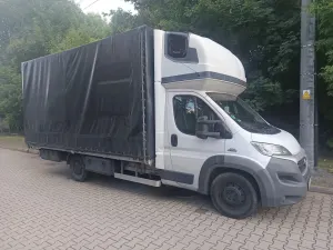 Fiat Ducato 2015