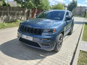 Jeep Grand Cherokee IV (2010-2021) 5.7 V8 Summit 2020