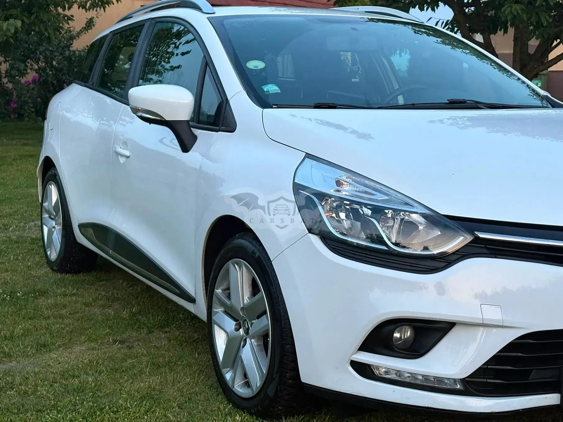 Renault Clio IV (2012-2018) 1.5 dCi Energy Limited 2018 2018
