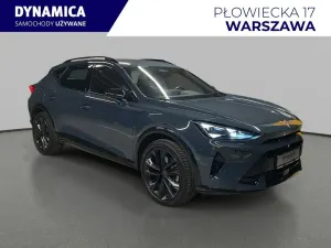 Cupra Formentor 2025