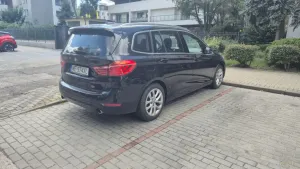 BMW 2 Series 220d 2015