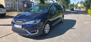 Chrysler Pacifica 2017