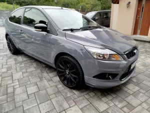Ford Focus Mk2 (2004-2011) 1.6 Sport 2008
