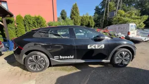 Kia EV6 2023
