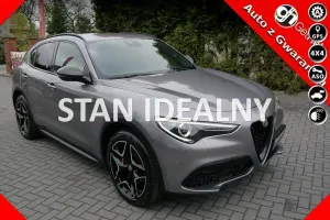 Alfa Romeo Stelvio 2.2 16V AT8 Q4 Super 2021