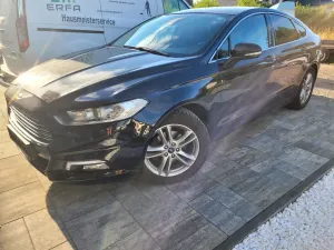 Ford Mondeo Mk5 (2014-) 2.0 TDCi STart-Stopp PowerShift-Aut Titanium 2016
