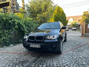 BMW X5 E70 (2006-2013) 3.0d xDrive 2013