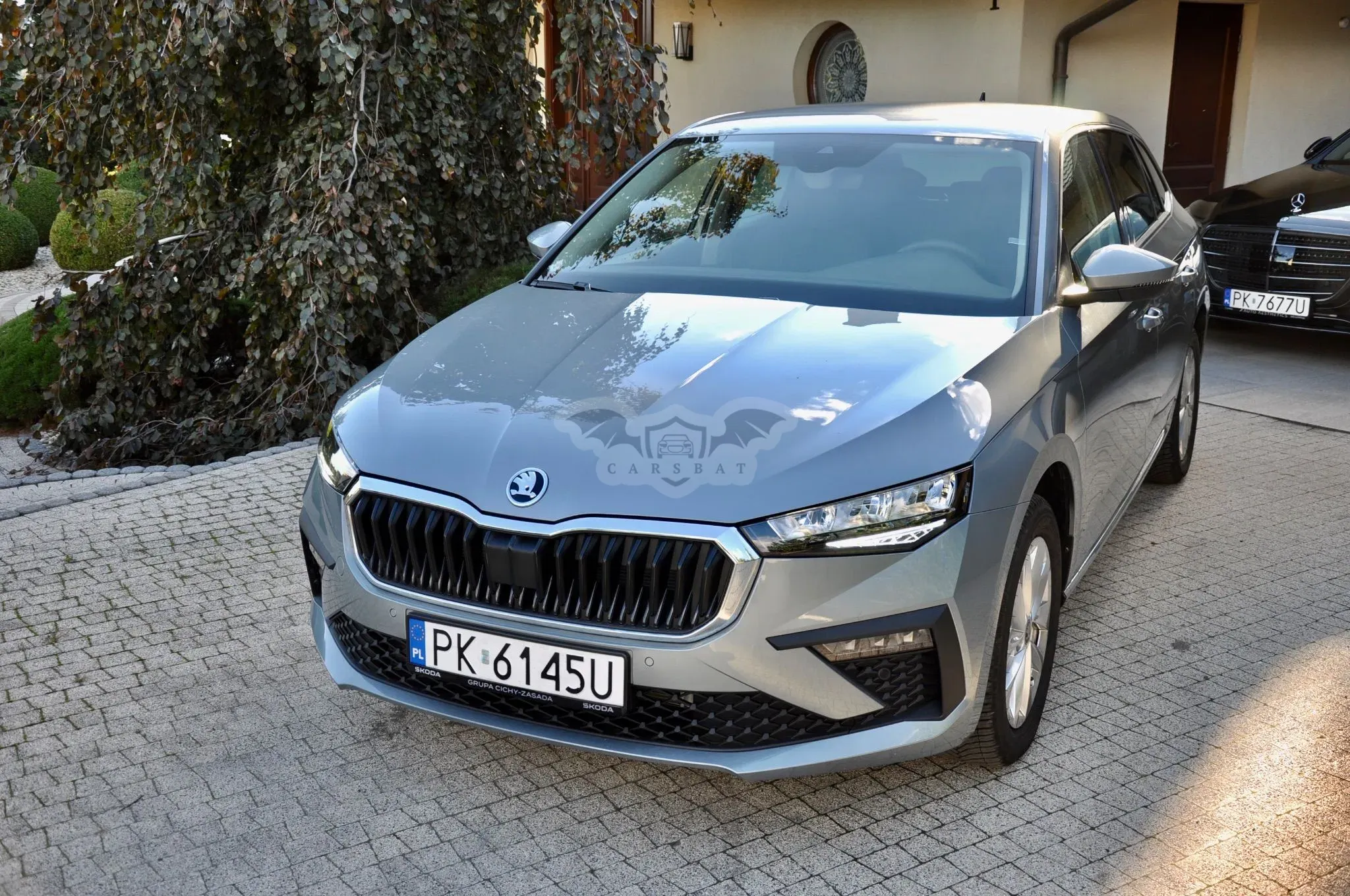 Skoda Scala 1.0 TSI Drive DSG 2026