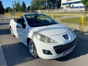 Peugeot 207 2010