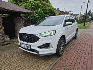 Ford Edge 2.0 TDCi Twin-Turbo 4WD Titanium 2019