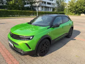 Opel Mokka II (2020-) 1.2 T GS Line S&S 2022