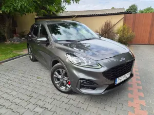 Ford Kuga III (2019 - ) 2.5 Duratec PHEV ST-LINE X 2021