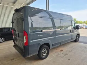 Peugeot Boxer 2024