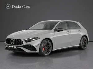 Mercedes-Benz A W177 (2018-) 35 AMG 4-Matic 8G-DCT 2026