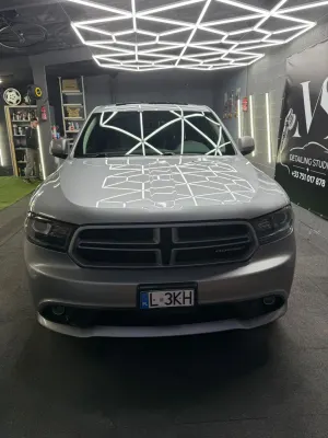 Dodge Durango 2017