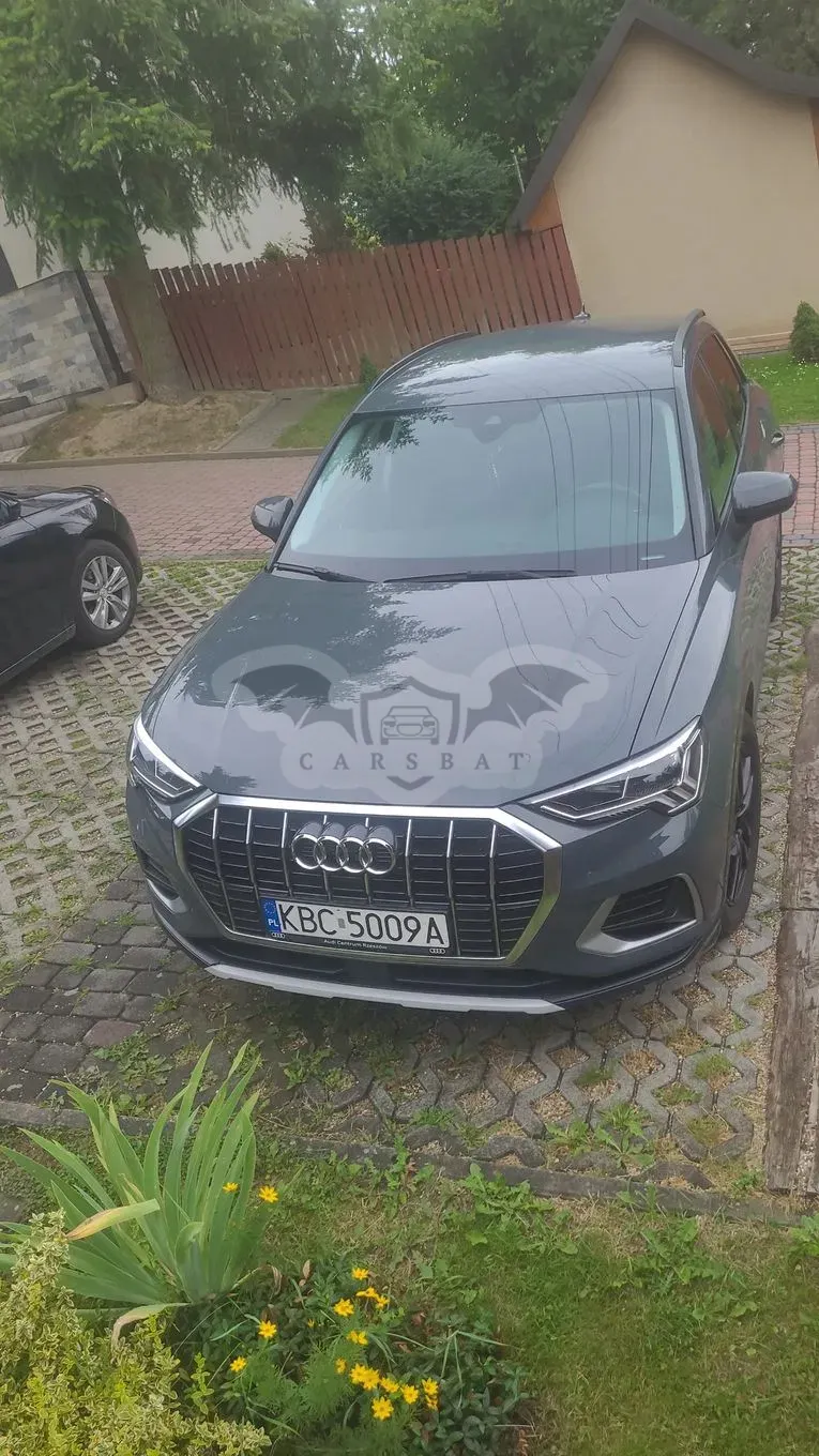 Audi Q3 II (2018- ) 35 TFSI S tronic 2023