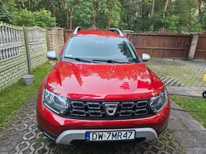 Dacia Duster II (2017-) 1.0 TCe Prestige 2021