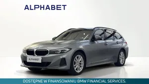 BMW 3 Series G20/G21 (2019-) 320d xDrive mHEV sport 2023