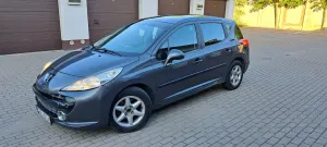 Peugeot 207 2008