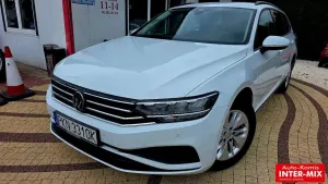 Volkswagen Passat B9 (2023-) 2023