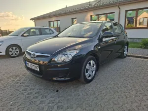 Hyundai i30 I (2007-2012) 1.4 Blue Comfort 2010