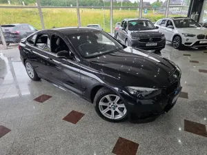BMW 3 Series F34 (2013-2021) 2019