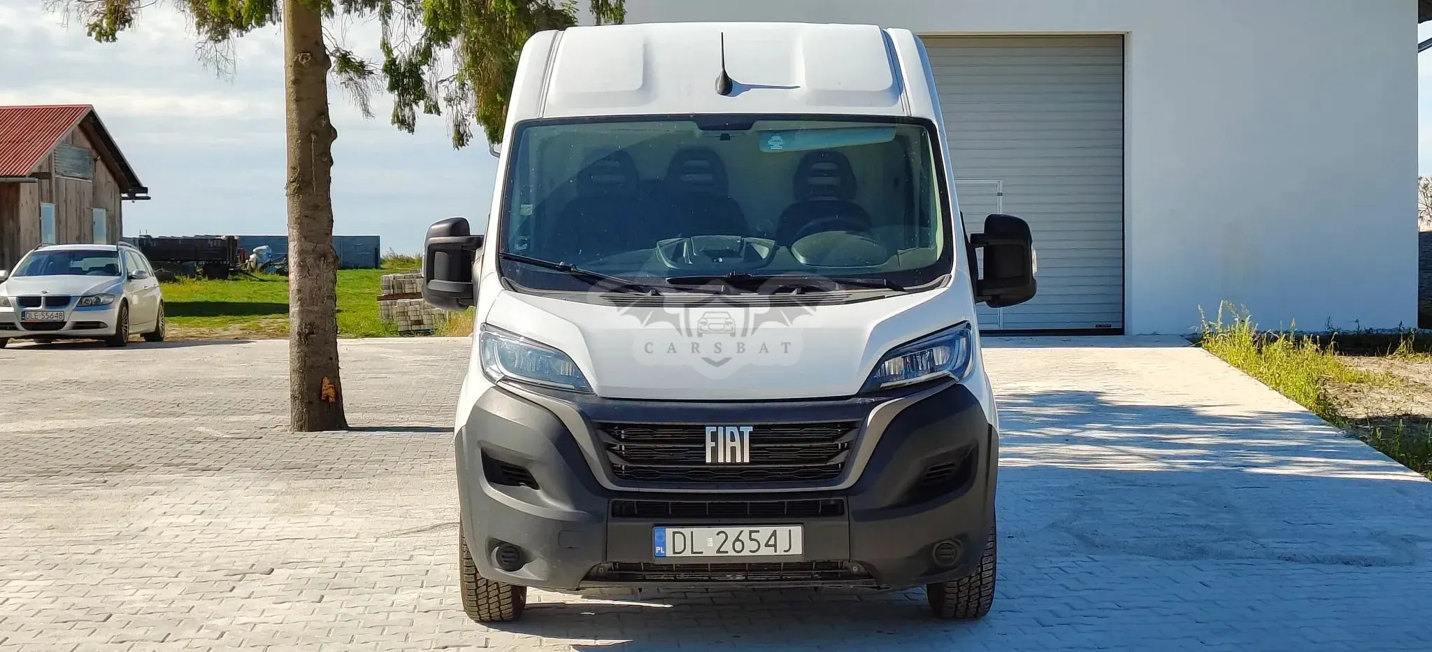 Fiat Ducato 2024