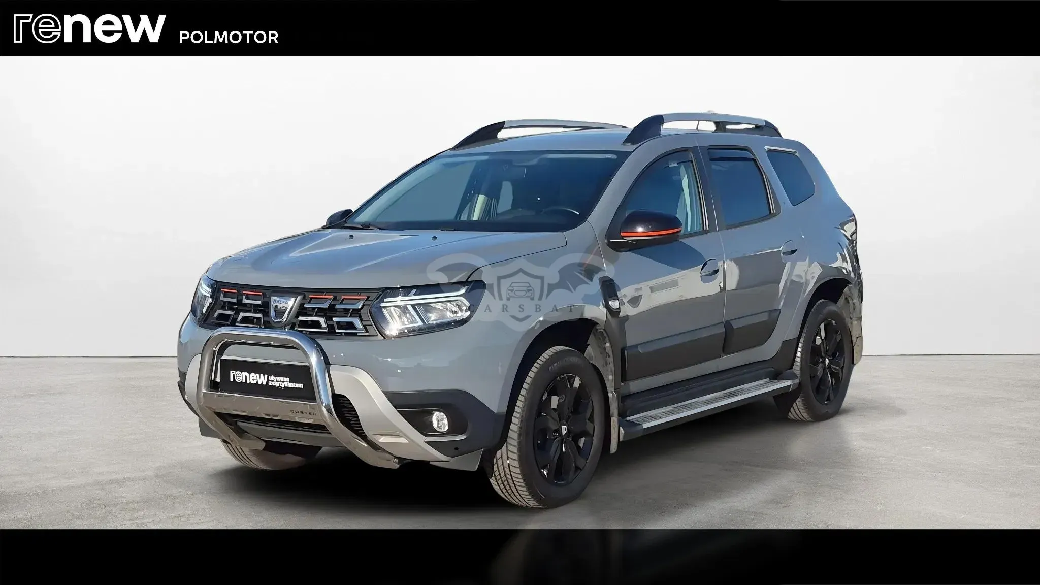 Dacia Duster II (2017-) 1.0 TCe Prestige 2022