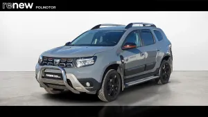 Dacia Duster II (2017-) 1.0 TCe Prestige 2022