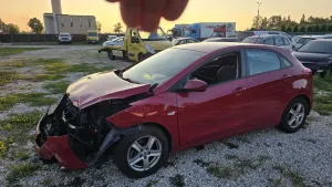 Hyundai i30 II (2012-2017) 2013
