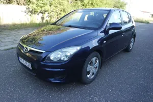 Hyundai i30 I (2007-2012) 1.4 Classic 2009