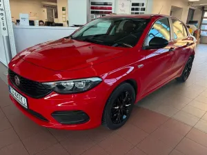 Fiat Tipo II (2016-) 1.4 16v Lounge EU6d 2019