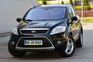 Ford Kuga I (2008-2012) 2.0 TDCi 2x4 Trend 2009