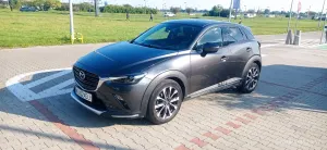 Mazda CX-3 2.0 SkyPassion 2019