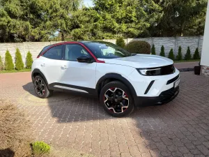 Opel Mokka II (2020-) 1.2 DI Turbo Automatik GS 2023