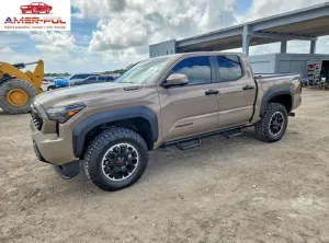 Toyota Tacoma 2026